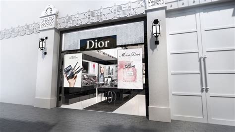 dallas dior store|Dior highland park village.